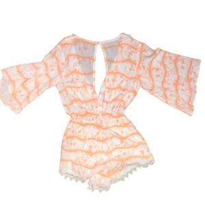 HOT & DELICIOUS Size Small HoBo Shorts Romer